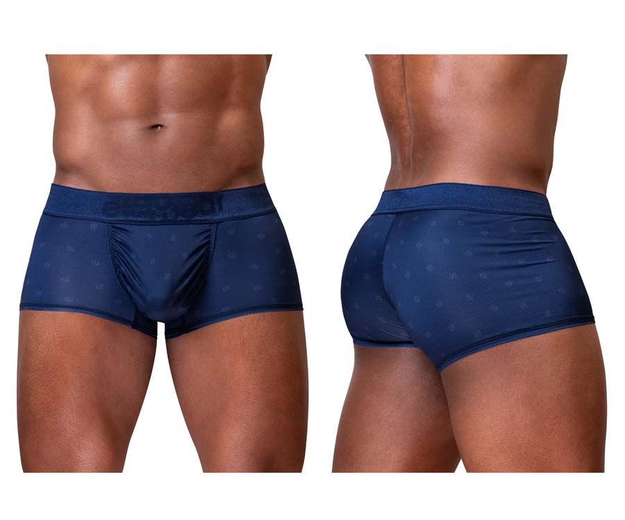 [Ergowear] FEEL SE Trunks Navy Blue (EW1752)