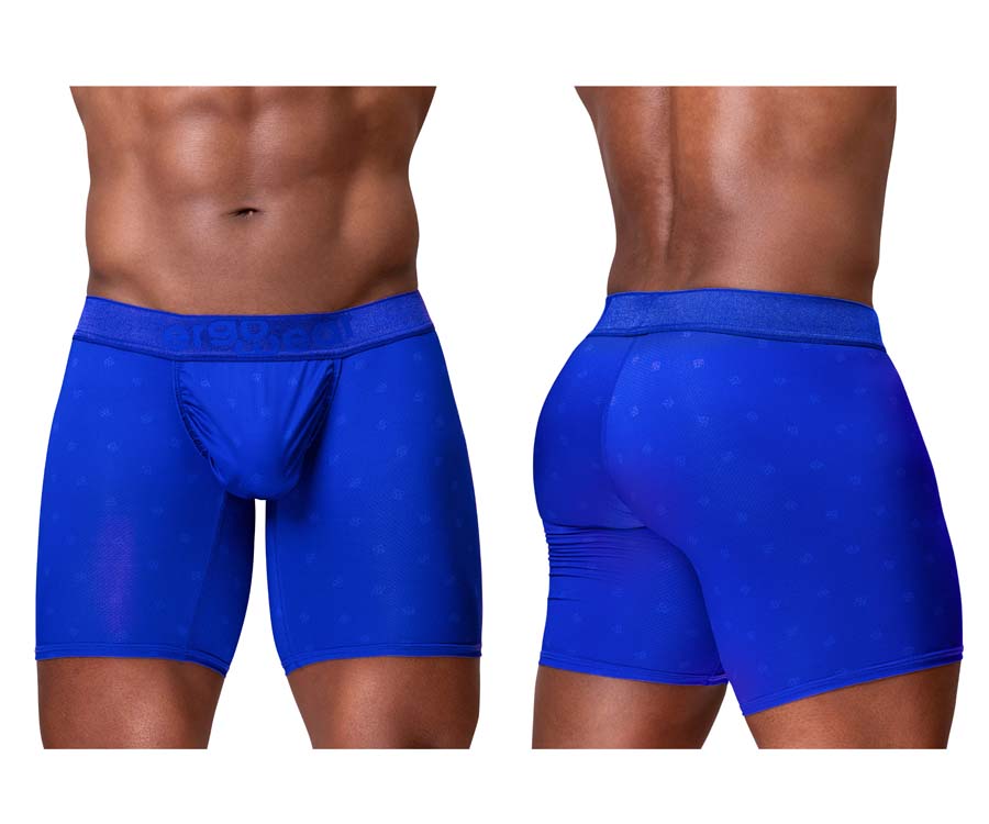 [Ergowear] FEEL SE Boxer Briefs Royal Blue (EW1757)