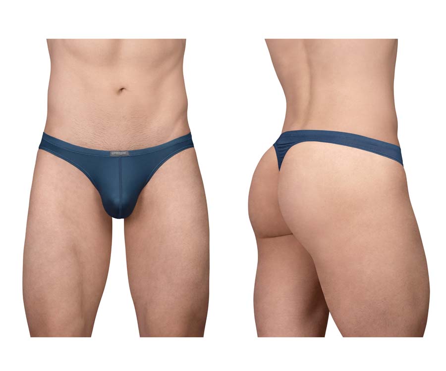 [Ergowear] X4D SE Thongs Sea Blue (EW1797)