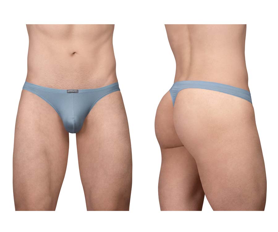 [Ergowear] X4D SE Thongs Stone Blue (EW1805)