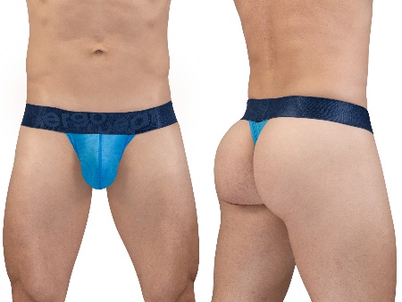 [Ergowear] MAX BOLD SE G-String River Blue (EW1820)