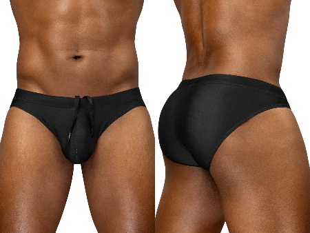 [Ergowear] X4D SW Swim Bikini Black (EW1831)