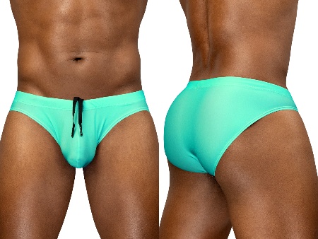 [Ergowear] X4D SW Swim Bikini Aqua (EW1837)