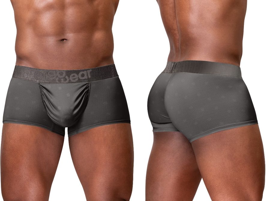 [Ergowear] FEEL SE Trunks Dark Gray (EW1843)