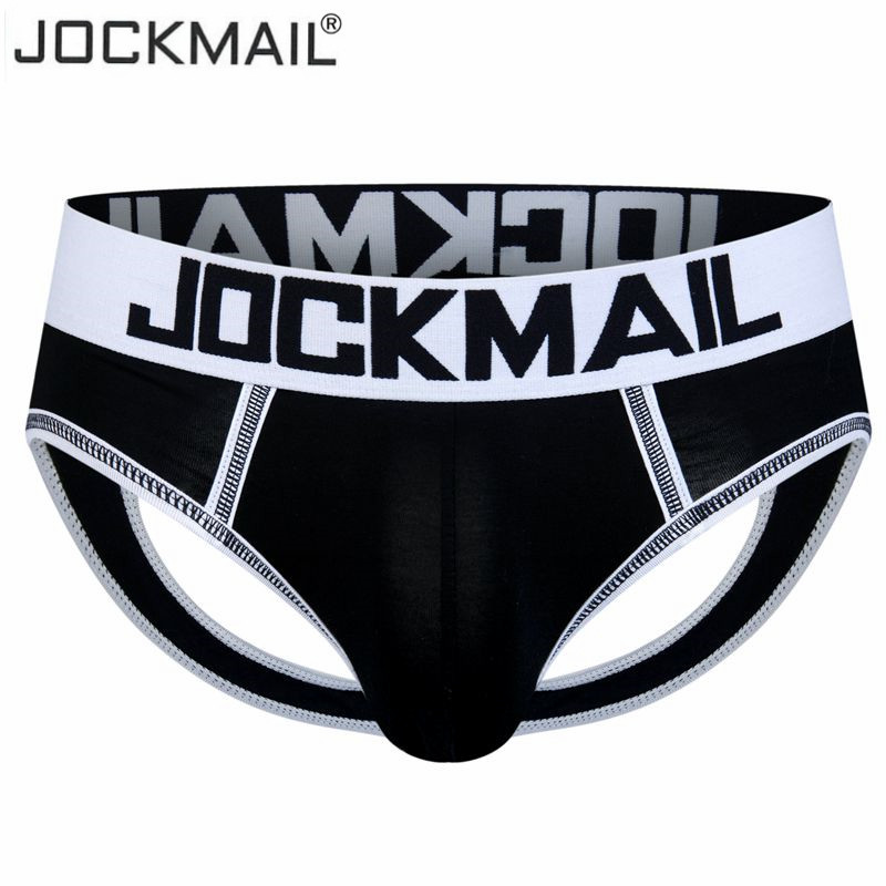 [JOCKMAIL] Cotton Jock Straps (JM338)
