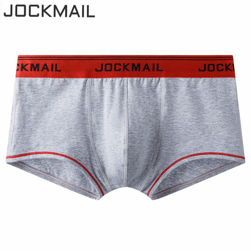 [JOCKMAIL] Cotton Boxer (JM457-2)