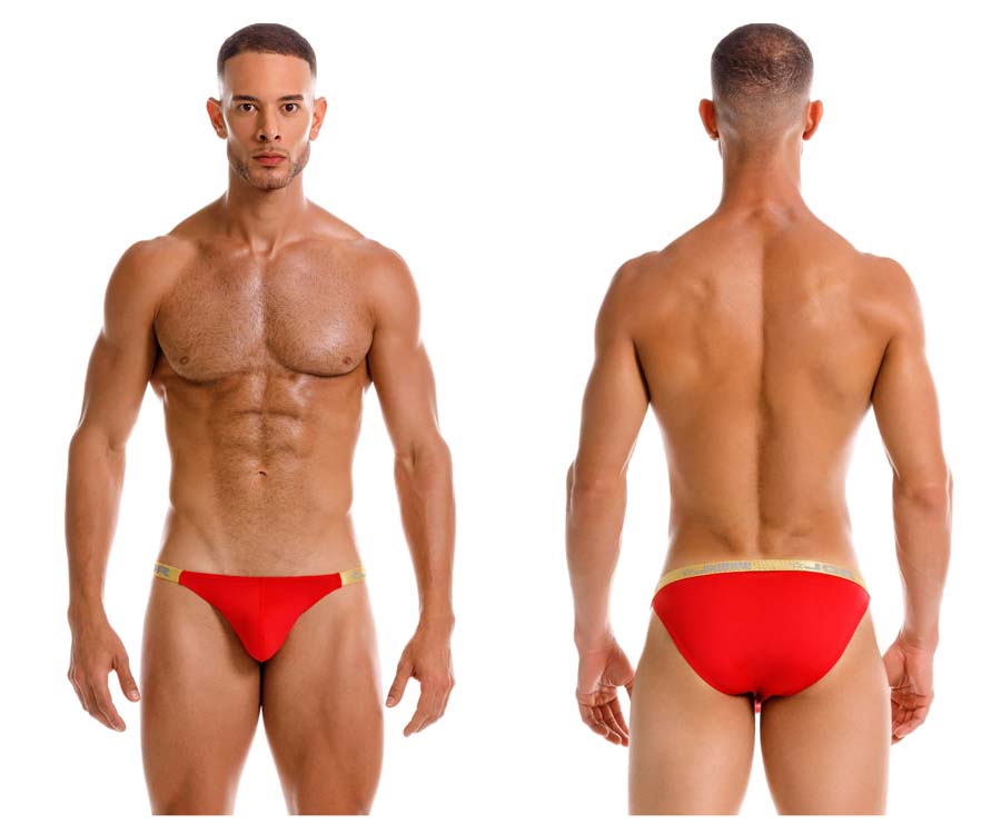 [JOR] Ares Bikini Red (2159)