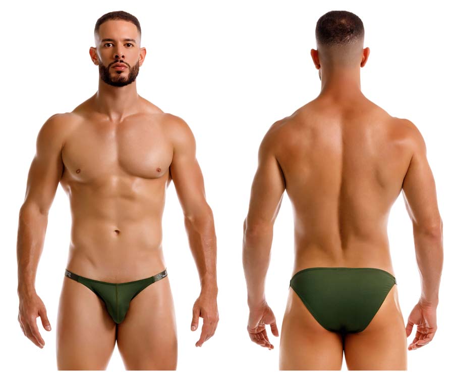 [JOR] Eros Bikini Green (2233)