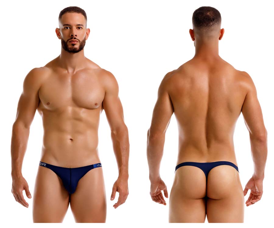 [JOR] Eros Thongs Blue (2235)