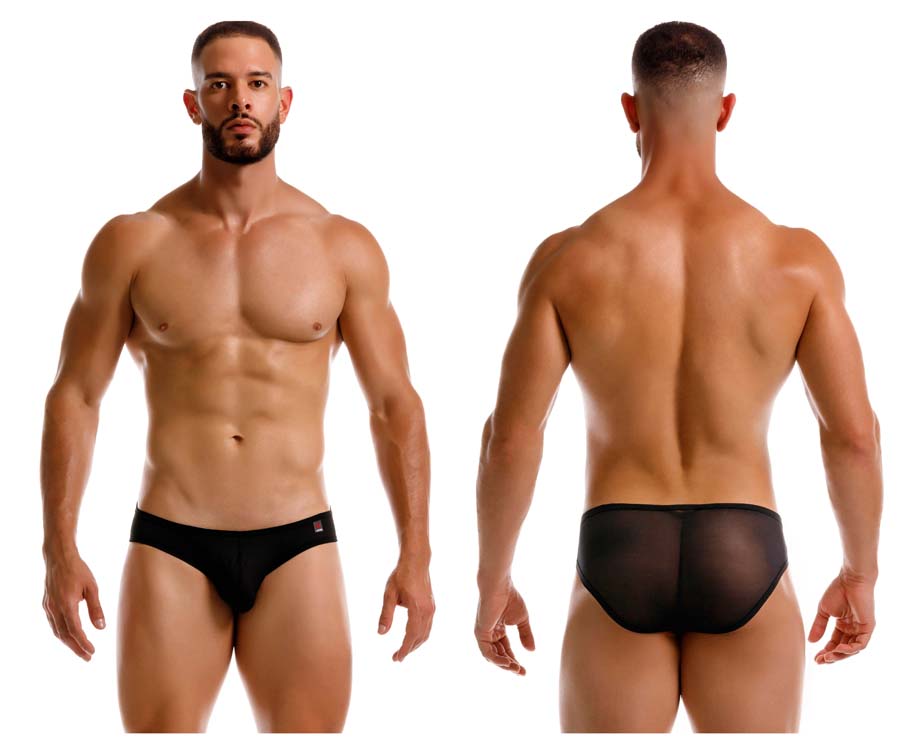[JOR] Origin Briefs Black (2241)