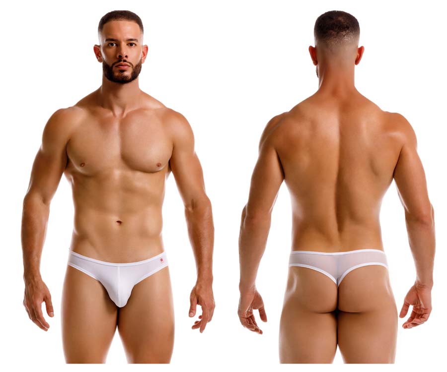 [JOR] Origin Thongs White (2242)