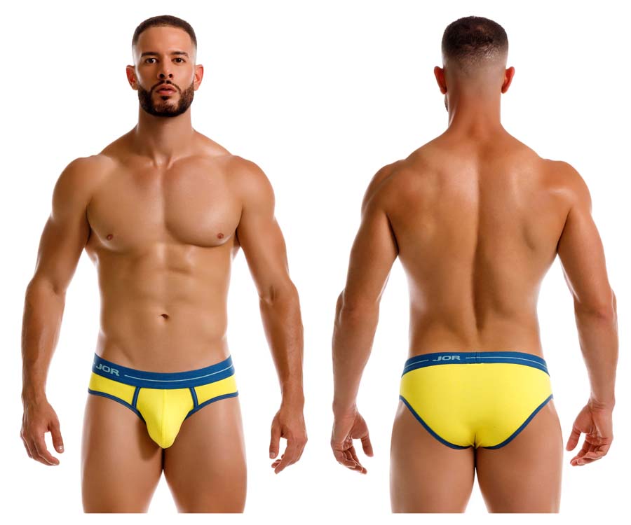 [JOR] Astra Briefs Yellow (2244)
