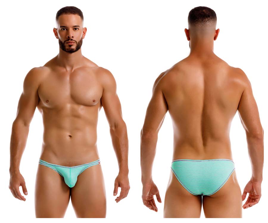 [JOR] Sour Bikini Mint (2249)