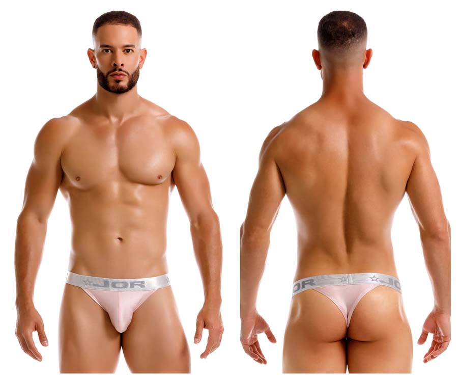 [JOR] Bright Thongs Pink (2253)