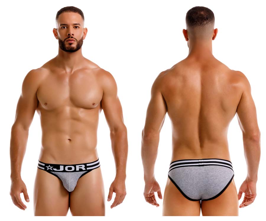 [JOR] Rush Bikini Gray (2255)