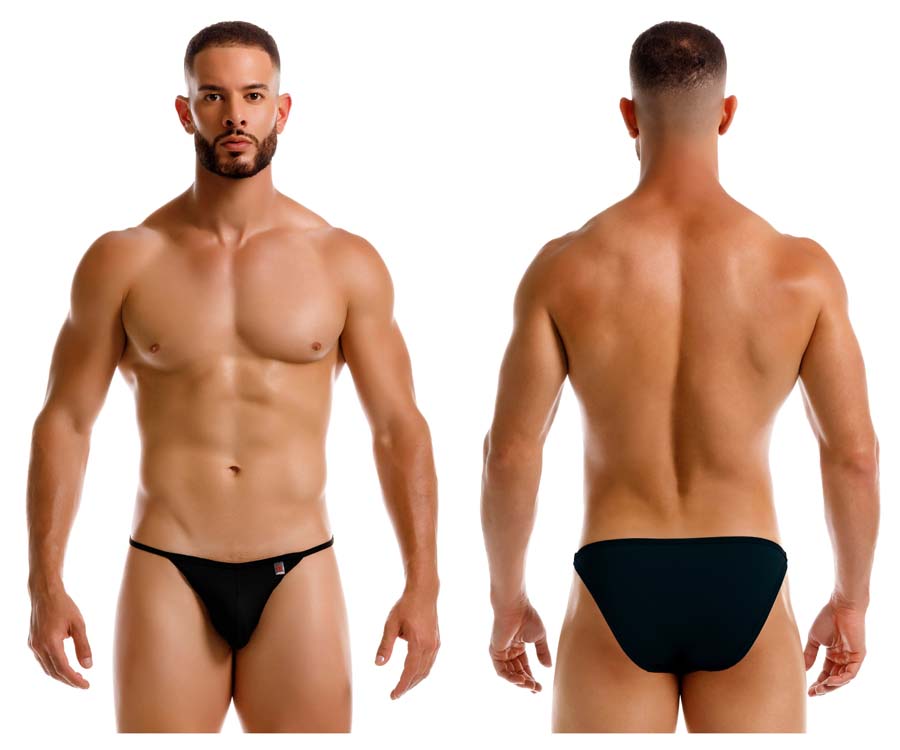 [JOR] Axel Bikini Black (2257)