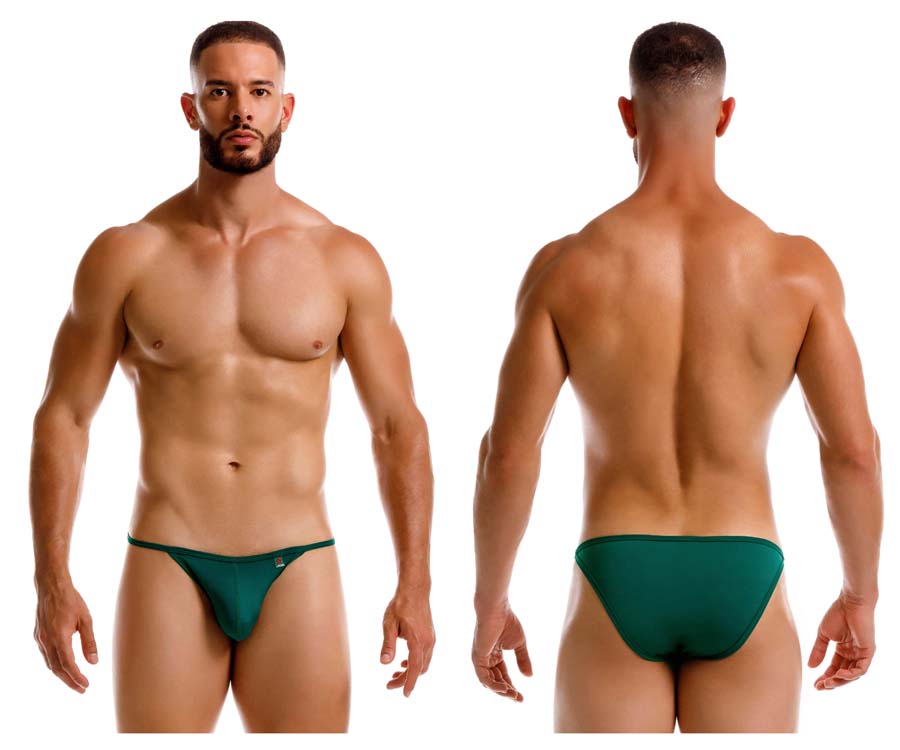 [JOR] Axel Bikini Green (2257)