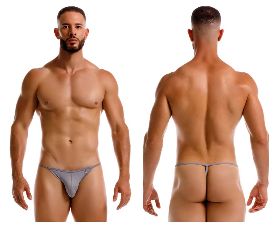 [JOR] Axel G-String Gray (2258)