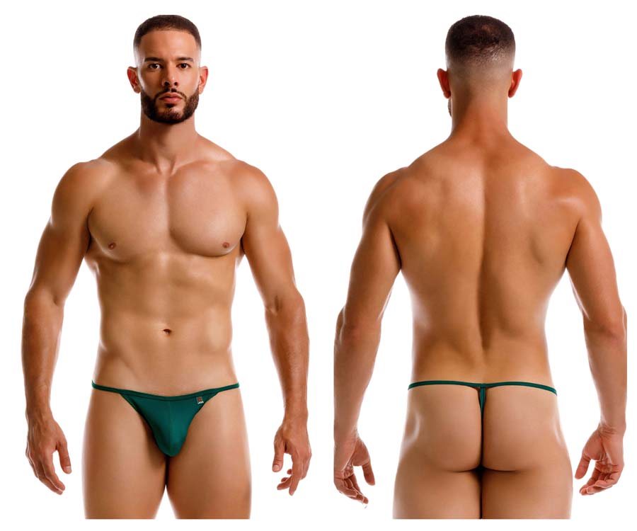 [JOR] Axel G-String Green (2258)