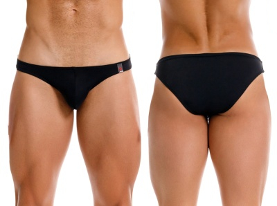 [JOR] Travel Swim Bikini Black (2273)