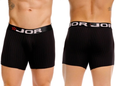 [JOR] Cronos Boxer Briefs Black (2329)
