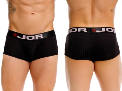 [JOR] Cronos Trunks Black (2330)