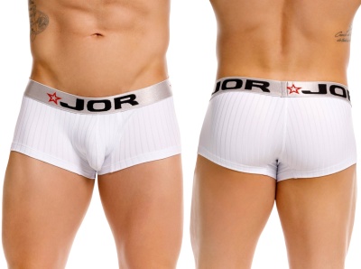 [JOR] Cronos Trunks White (2330)