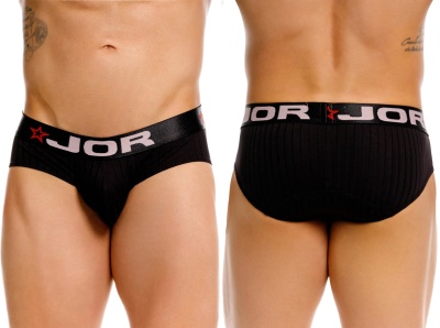 [JOR] Cronos Briefs Black (2331)