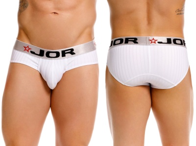 [JOR] Cronos Briefs White (2331)