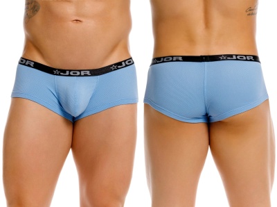 [JOR] Cannes Trunks Blue (2345)