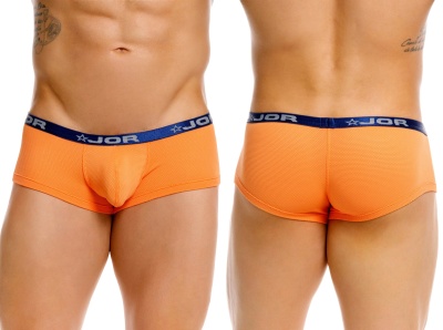 [JOR] Cannes Trunks Orange (2345)