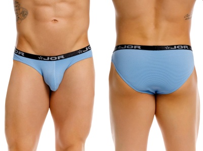 [JOR] Cannes Bikini Blue (2346)