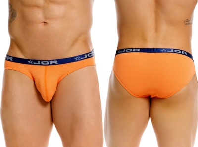 [JOR] Cannes Bikini Orange (2346)