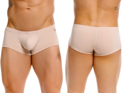 [JOR] Invisible Trunks Beige (2347)