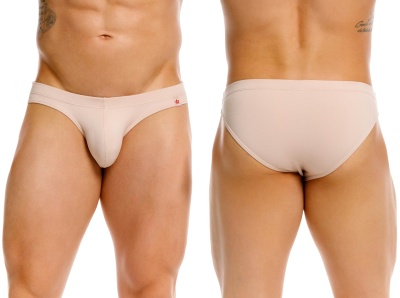[JOR] Invisible Bikini Beige (2348)