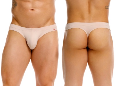 [JOR] Invisible Thongs Beige (2349)