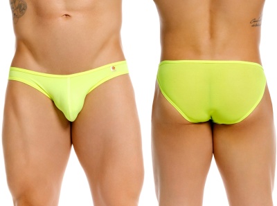 [JOR] Origin Bikini Neon Green (2353)