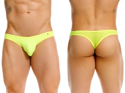 [JOR] Origin Thong Neon Green (2354)