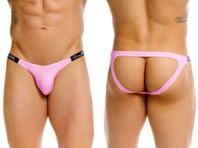 [JOR] Eros Jockstrap Pink (2356)