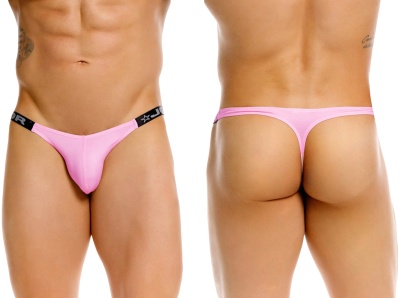 [JOR] Eros Thongs Pink (2357)