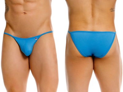 [JOR] Axel Bikini Turquoise (2358)