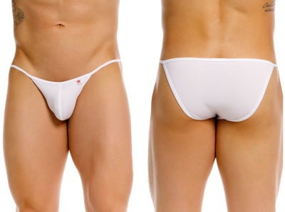 [JOR] Axel Bikini White (2358)