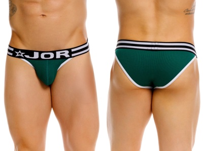 [JOR] Rush Bikini Green (2362)