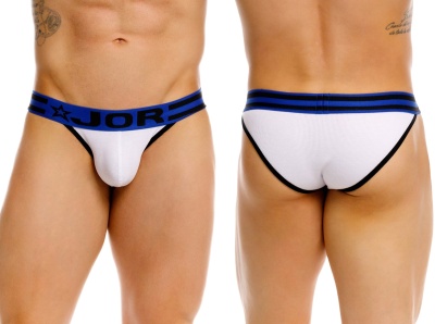 [JOR] Rush Bikini White (2362)
