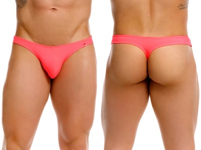 [JOR] Travel Swim Thong Candy (2389)
