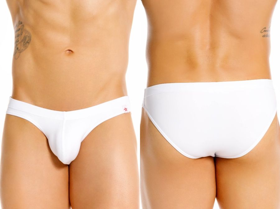 [JOR] Invisible Briefs White (2450)