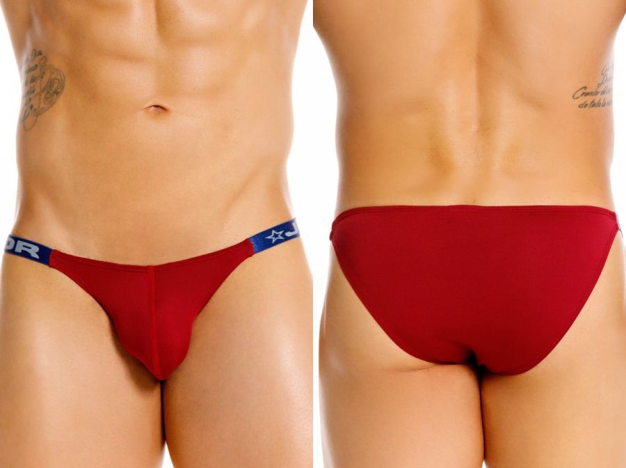 [JOR] Eros Briefs Wine (2457)