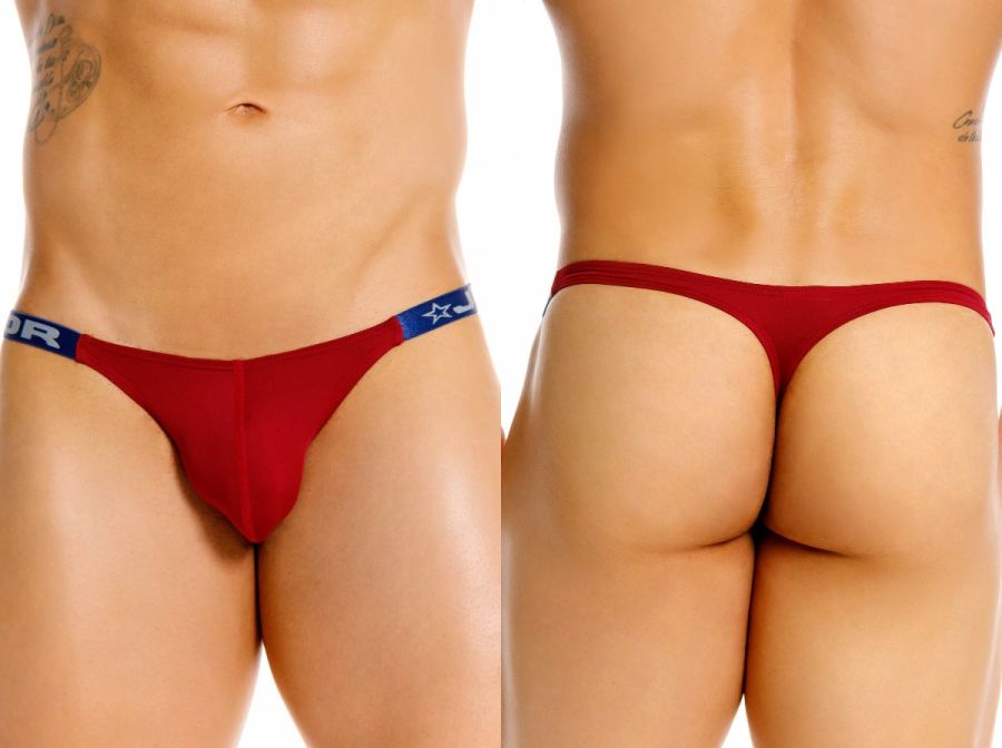 [JOR] Eros Thongs Wine (2459)