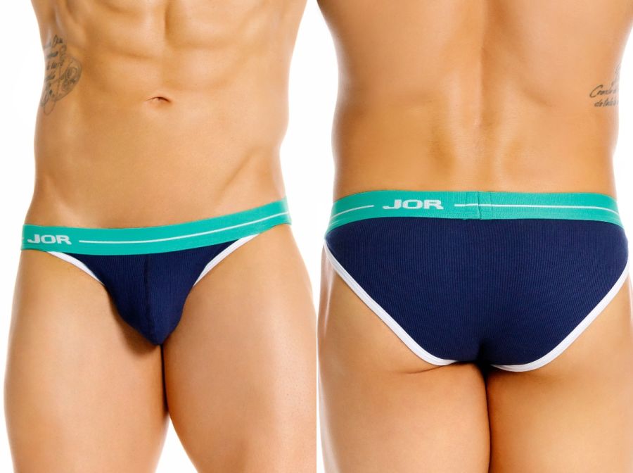 [JOR] Rush Briefs Blue (2460)
