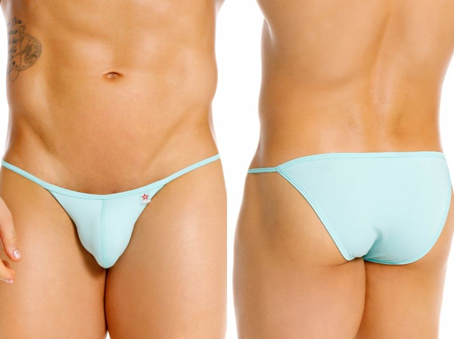 [JOR] Axel Briefs Mint (2467)